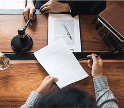 Table papers