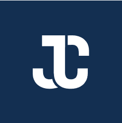 JC logo