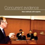 Concurrent Evidence: New methods with experts